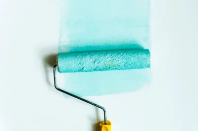 Peinture intérieure à Poissons — murs, plafonds et boiseries